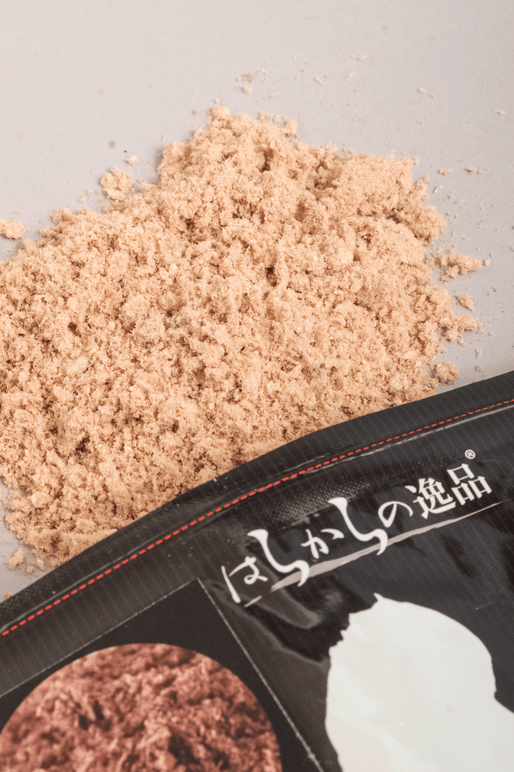 〈はらからの逸品〉牛たん皮 フリーズドライ ふりかけ