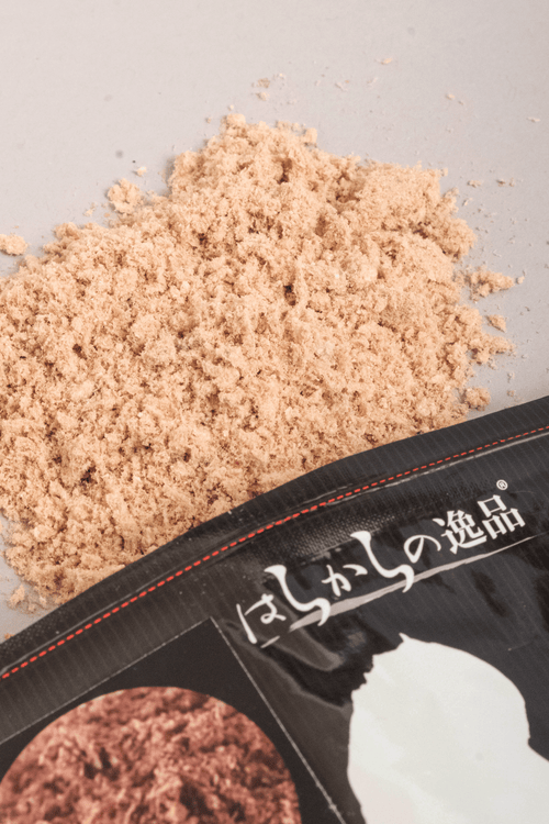 〈はらからの逸品〉牛たん皮 フリーズドライ ふりかけ